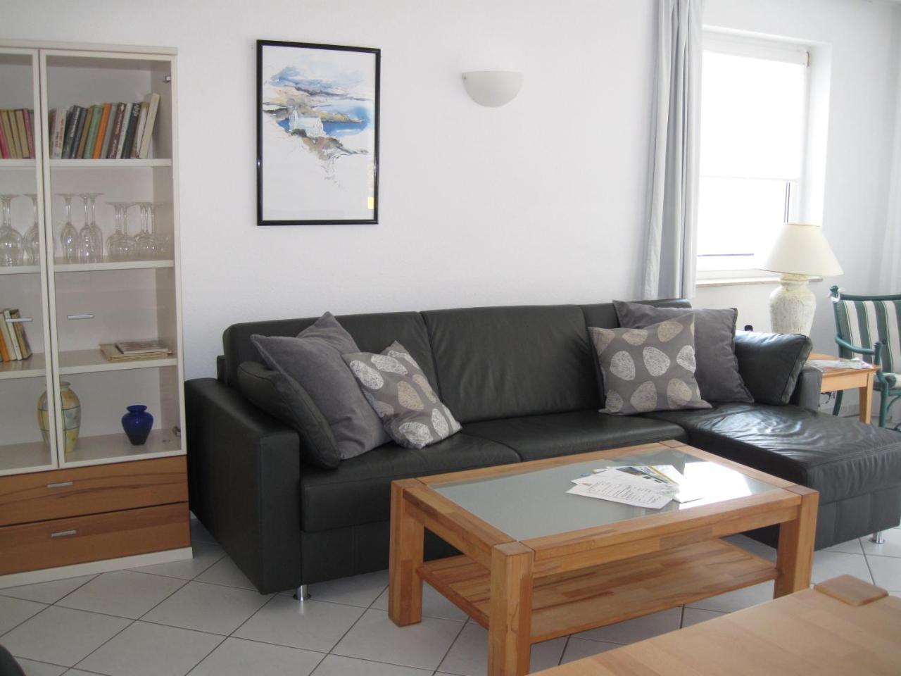 Apartment Astra Zempin Exteriér fotografie