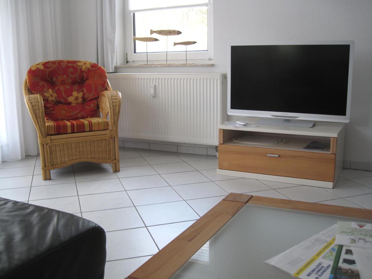 Apartment Astra Zempin Exteriér fotografie